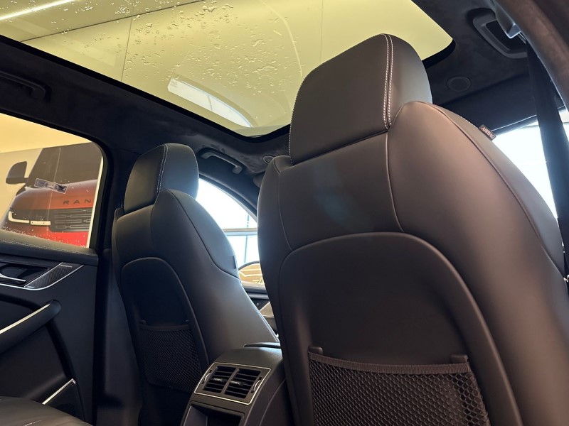 2024 (74) JAGUAR F-PACE 2.0 D200 R-Dynamic HSE Black 90th Anniv 5dr Auto 5008585