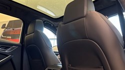 2024 (74) JAGUAR F-PACE 2.0 D200 R-Dynamic HSE Black 90th Anniv 5dr Auto 5008585