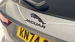2024 (74) JAGUAR F-PACE 2.0 D200 R-Dynamic HSE Black 90th Anniv 5dr Auto 5008610