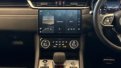 2024 (74) JAGUAR F-PACE 2.0 D200 R-Dynamic HSE Black 90th Anniv 5dr Auto 5008578