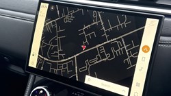 2024 (74) JAGUAR F-PACE 2.0 D200 R-Dynamic HSE Black 90th Anniv 5dr Auto 5008575