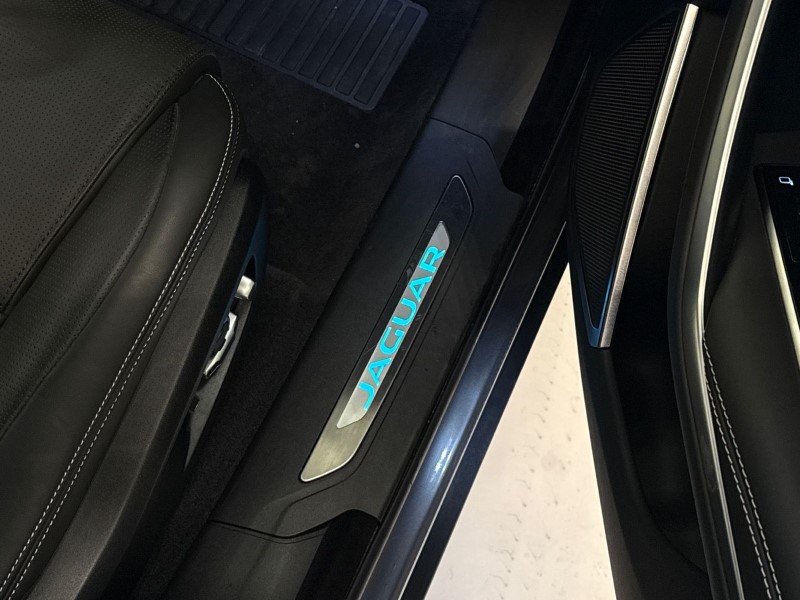 2024 (74) JAGUAR F-PACE 2.0 D200 R-Dynamic HSE Black 90th Anniv 5dr Auto 5008603