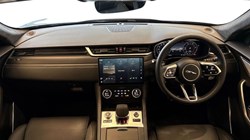 2024 (74) JAGUAR F-PACE 2.0 D200 R-Dynamic HSE Black 90th Anniv 5dr Auto 5008573