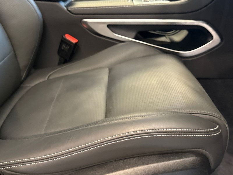 2024 (74) JAGUAR F-PACE 2.0 D200 R-Dynamic HSE Black 90th Anniv 5dr Auto 5008589