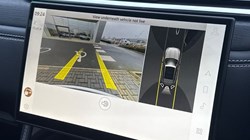 2024 (74) JAGUAR F-PACE 2.0 D200 R-Dynamic HSE Black 90th Anniv 5dr Auto 5008576