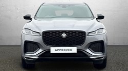 2024 (74) JAGUAR F-PACE 2.0 D200 R-Dynamic HSE Black 90th Anniv 5dr Auto 5008571