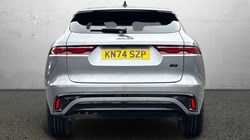 2024 (74) JAGUAR F-PACE 2.0 D200 R-Dynamic HSE Black 90th Anniv 5dr Auto 5008570