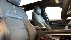 2024 (74) JAGUAR F-PACE 2.0 D200 R-Dynamic HSE Black 90th Anniv 5dr Auto 5008590