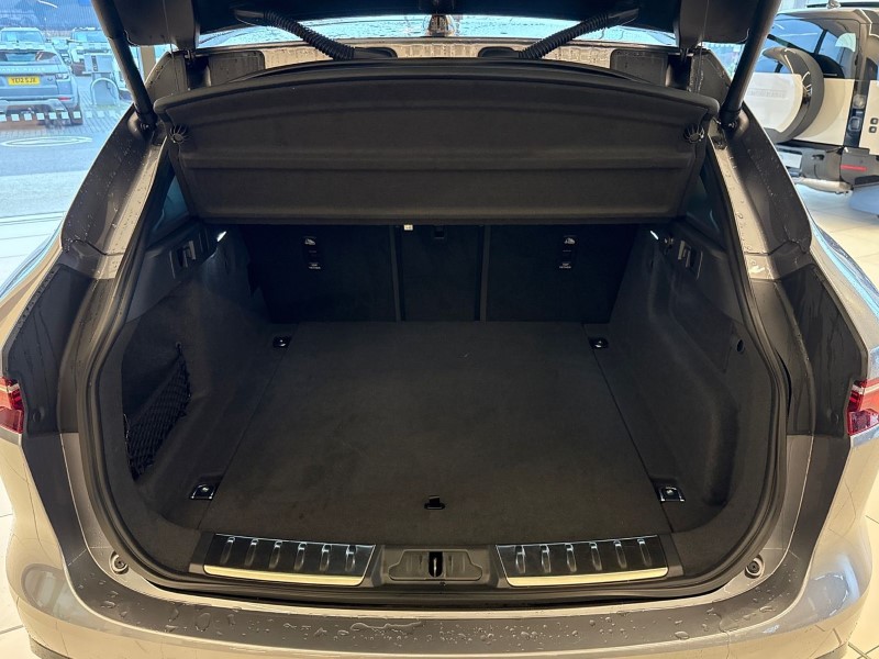 2024 (74) JAGUAR F-PACE 2.0 D200 R-Dynamic HSE Black 90th Anniv 5dr Auto 5008574