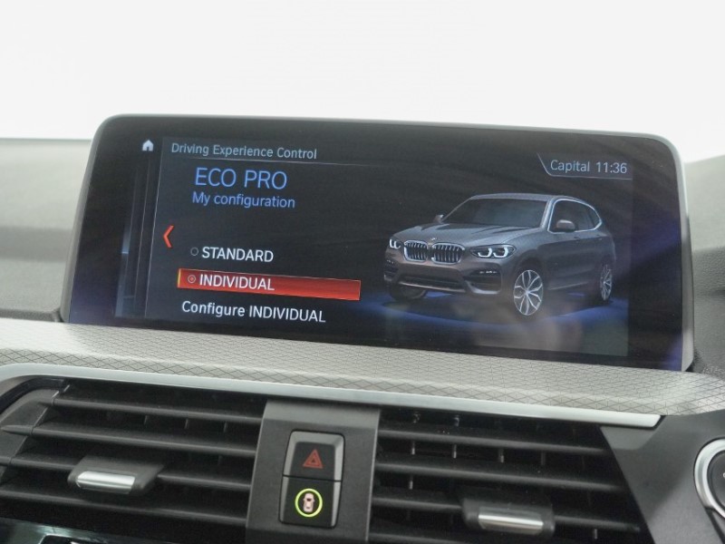 2019 (69) BMW X3 xDrive20d M Sport 5dr Step Auto 5608611