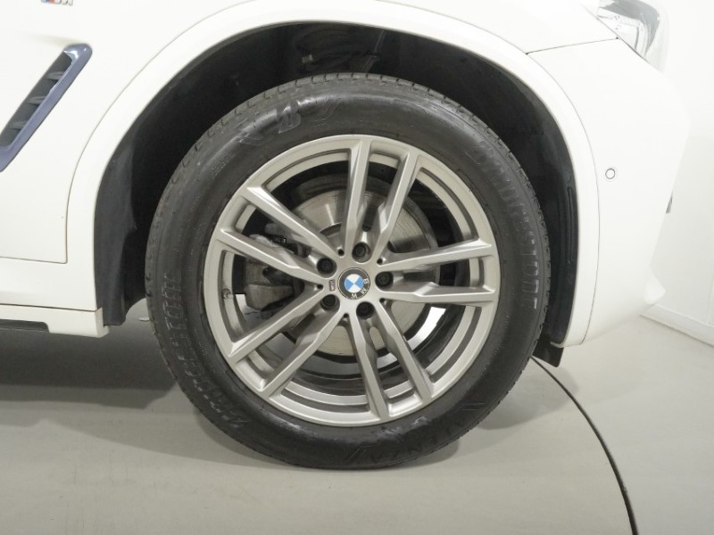 2019 (69) BMW X3 xDrive20d M Sport 5dr Step Auto 5608585
