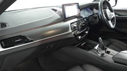 2021 (21) BMW 5 SERIES 520d MHT M Sport 5dr Step Auto 5616820