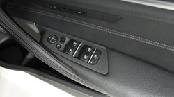 2021 (21) BMW 5 SERIES 520d MHT M Sport 5dr Step Auto 5616843