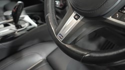 2021 (21) BMW 5 SERIES 520d MHT M Sport 5dr Step Auto 5616840