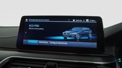 2021 (21) BMW 5 SERIES 520d MHT M Sport 5dr Step Auto 5616865
