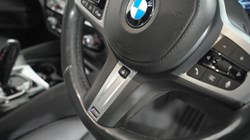 2021 (21) BMW 5 SERIES 520d MHT M Sport 5dr Step Auto 5616839