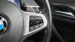 2021 (21) BMW 5 SERIES 520d MHT M Sport 5dr Step Auto 5616849