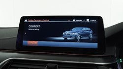 2021 (21) BMW 5 SERIES 520d MHT M Sport 5dr Step Auto 5616864
