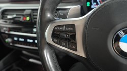 2021 (21) BMW 5 SERIES 520d MHT M Sport 5dr Step Auto 5616852