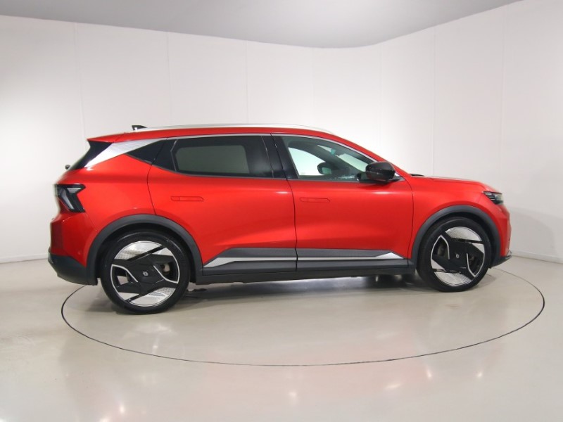 2024 (74) RENAULT SCENIC E-TECH 160kW Iconic 87kWh Long Range 5dr Auto 5623332