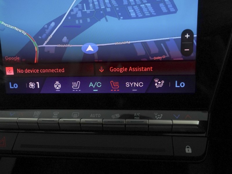 2024 (74) RENAULT SCENIC E-TECH 160kW Iconic 87kWh Long Range 5dr Auto 5623305