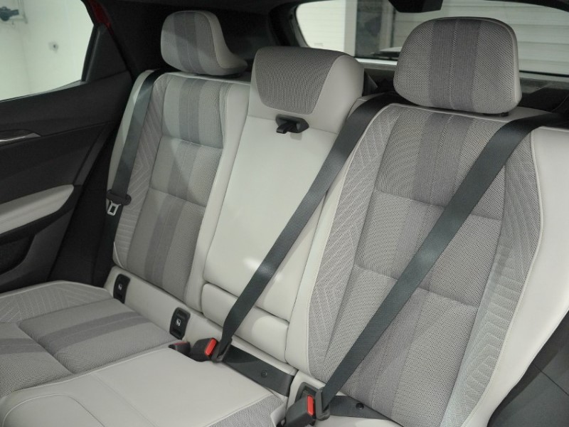 2024 (74) RENAULT SCENIC E-TECH 160kW Iconic 87kWh Long Range 5dr Auto 5623259