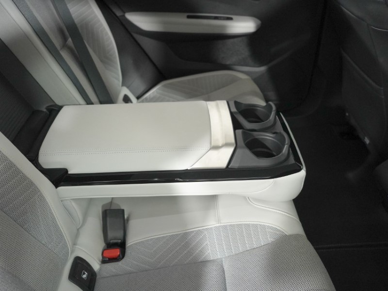 2024 (74) RENAULT SCENIC E-TECH 160kW Iconic 87kWh Long Range 5dr Auto 5623280