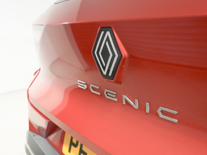 2024 (74) RENAULT SCENIC E-TECH 160kW Iconic 87kWh Long Range 5dr Auto 5623254