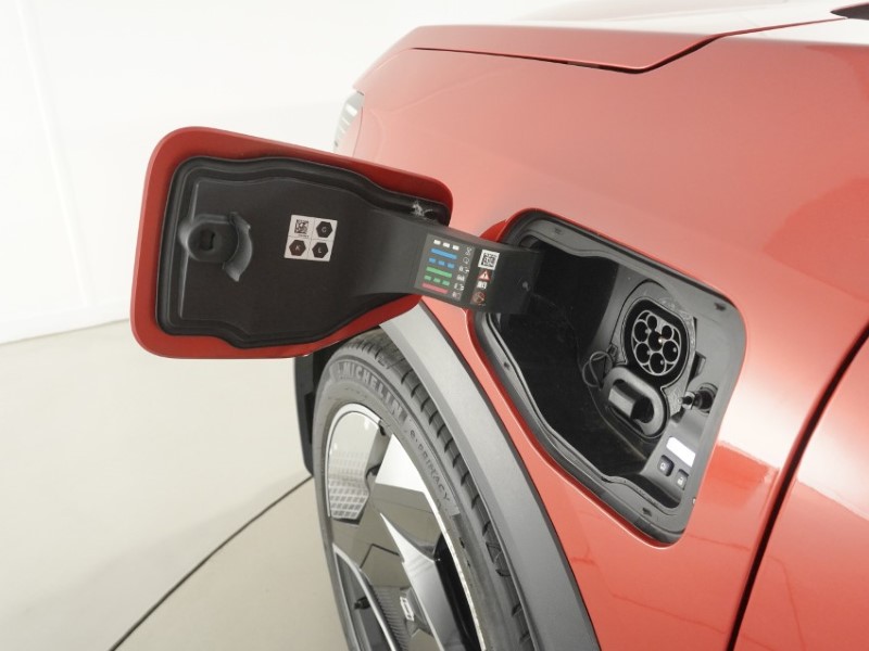 2024 (74) RENAULT SCENIC E-TECH 160kW Iconic 87kWh Long Range 5dr Auto 5623270