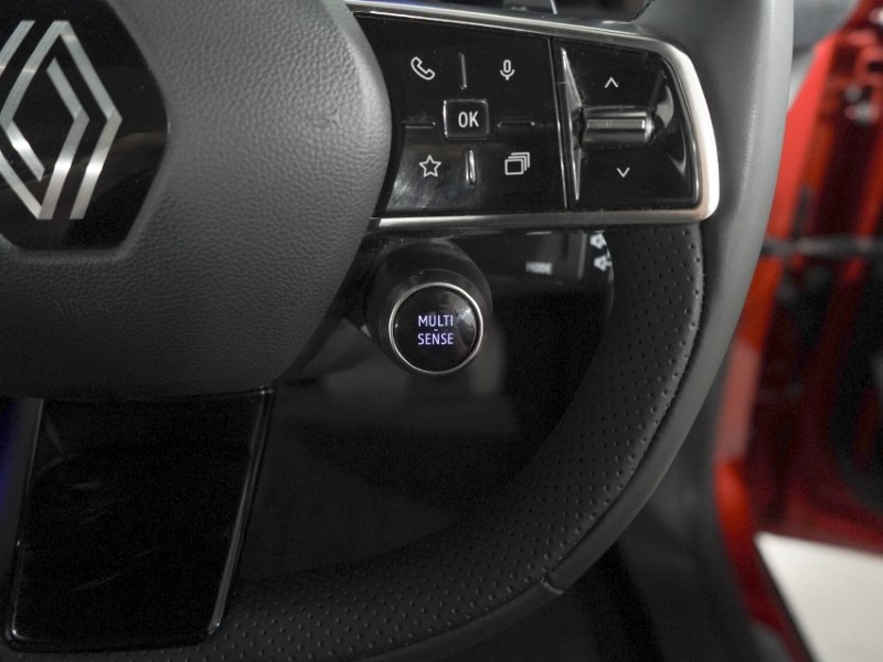 2024 (74) RENAULT SCENIC E-TECH 160kW Iconic 87kWh Long Range 5dr Auto 5623294