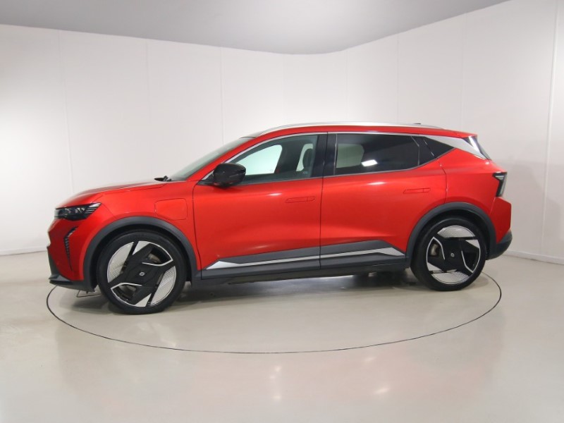 2024 (74) RENAULT SCENIC E-TECH 160kW Iconic 87kWh Long Range 5dr Auto 5623328