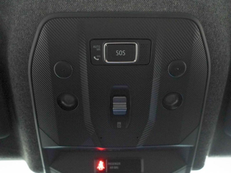 2024 (74) RENAULT SCENIC E-TECH 160kW Iconic 87kWh Long Range 5dr Auto 5623320