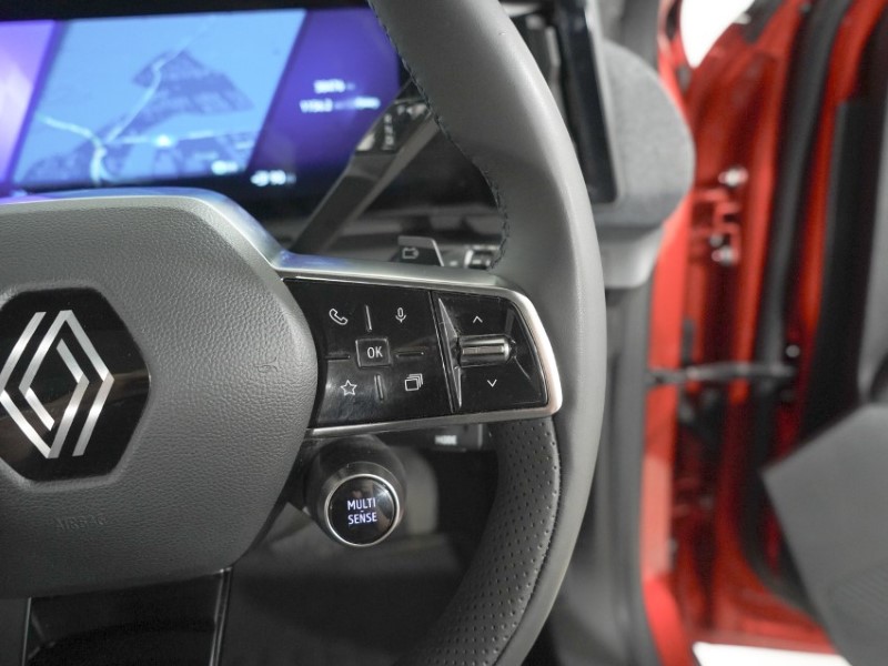 2024 (74) RENAULT SCENIC E-TECH 160kW Iconic 87kWh Long Range 5dr Auto 5623293