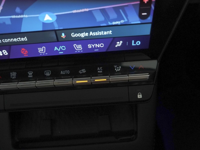 2024 (74) RENAULT SCENIC E-TECH 160kW Iconic 87kWh Long Range 5dr Auto 5623307