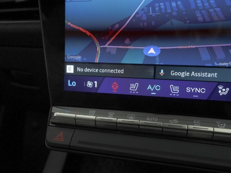 2024 (74) RENAULT SCENIC E-TECH 160kW Iconic 87kWh Long Range 5dr Auto 5623306