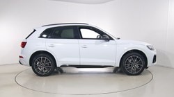 2024 (24) AUDI Q5 2.0 TFSI Quattro Black Edition 5dr S Tronic 5621365