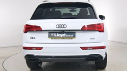 2024 (24) AUDI Q5 2.0 TFSI Quattro Black Edition 5dr S Tronic 5621363
