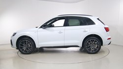 2024 (24) AUDI Q5 2.0 TFSI Quattro Black Edition 5dr S Tronic 5621361