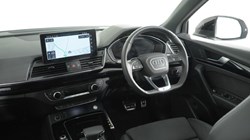 2024 (24) AUDI Q5 2.0 TFSI Quattro Black Edition 5dr S Tronic 5621321