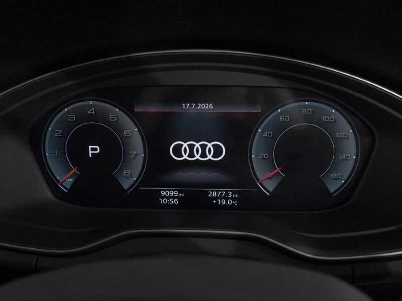 2024 (24) AUDI Q5 2.0 TFSI Quattro Black Edition 5dr S Tronic 5621328