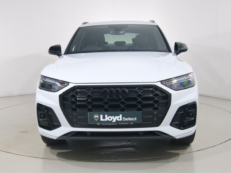 2024 (24) AUDI Q5 2.0 TFSI Quattro Black Edition 5dr S Tronic 5621359