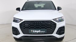 2024 (24) AUDI Q5 2.0 TFSI Quattro Black Edition 5dr S Tronic 5621359