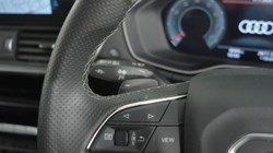 2024 (24) AUDI Q5 2.0 TFSI Quattro Black Edition 5dr S Tronic 5621332
