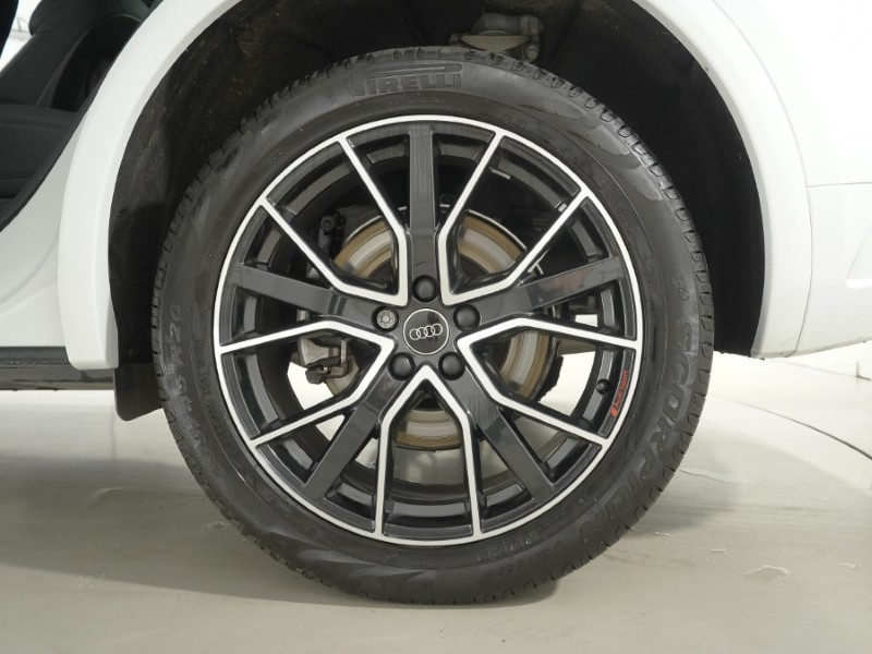 2024 (24) AUDI Q5 2.0 TFSI Quattro Black Edition 5dr S Tronic 5621319