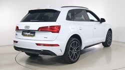 2024 (24) AUDI Q5 2.0 TFSI Quattro Black Edition 5dr S Tronic 5621364