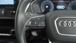 2024 (24) AUDI Q5 2.0 TFSI Quattro Black Edition 5dr S Tronic 5621331