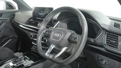 2024 (24) AUDI Q5 2.0 TFSI Quattro Black Edition 5dr S Tronic 5621300