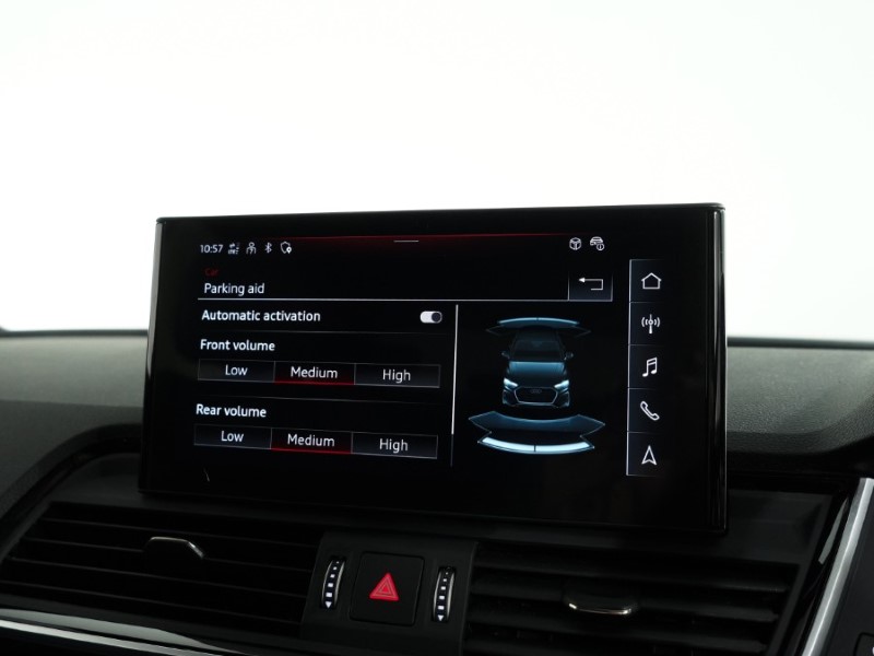 2024 (24) AUDI Q5 2.0 TFSI Quattro Black Edition 5dr S Tronic 5621348