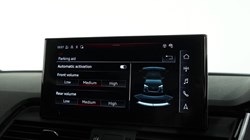 2024 (24) AUDI Q5 2.0 TFSI Quattro Black Edition 5dr S Tronic 5621348