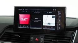 2024 (24) AUDI Q5 2.0 TFSI Quattro Black Edition 5dr S Tronic 5621343